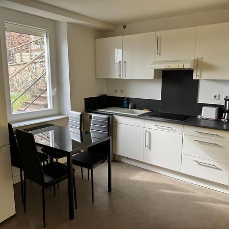 Villa Jsj Rodez Exterior foto