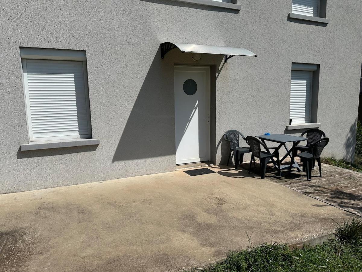 Villa Jsj Rodez Exterior foto